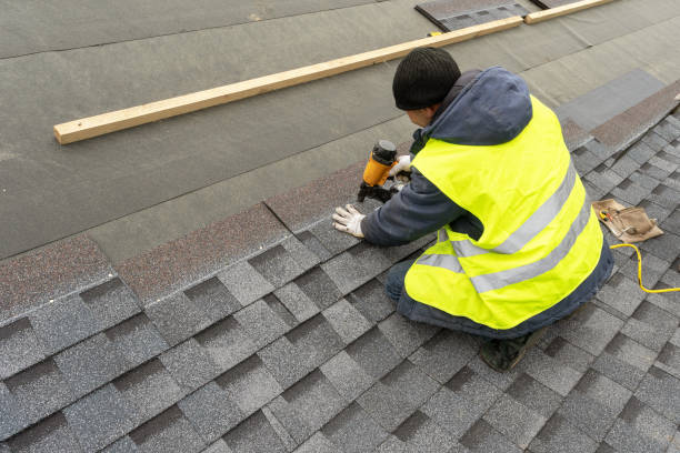 Best Emergency Roof Repair  in Thoreau, NM