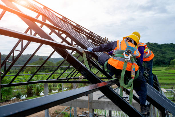 Professional Roofing Contractor in Thoreau, NM