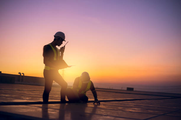 Best Roof Repair Services  in Thoreau, NM
