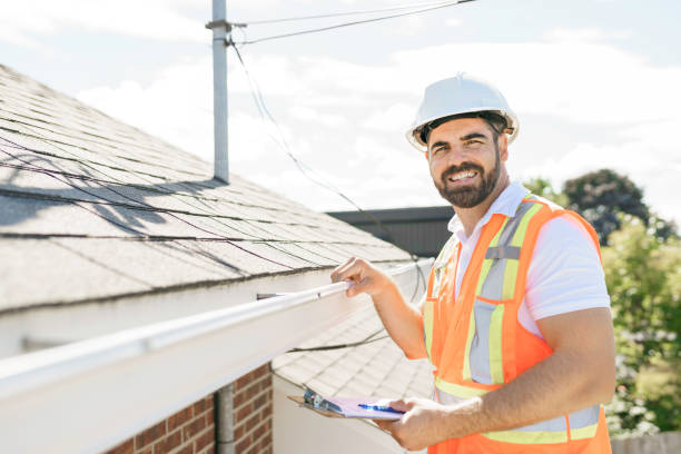 Best Storm Damage Roof Repair  in Thoreau, NM