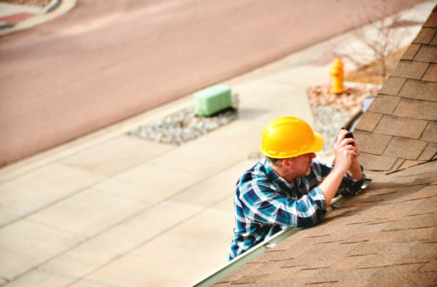 Best Commercial Roof Installation  in Thoreau, NM