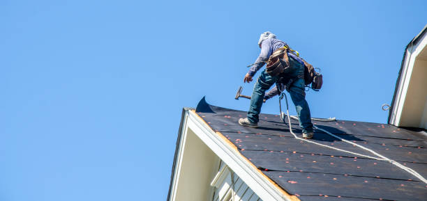 Quick and Trustworthy Emergency Roof Repair Services in Thoreau, NM